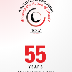 55 years of Manufacturing in Malta